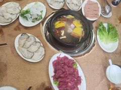 -濠轩阁特色生蚝火锅总店