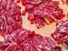 -潮汕大目牛肉火锅(皇岗旗舰店)