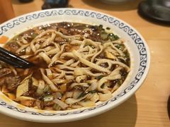 -平娃三宝烧烤·面食(南小街店)