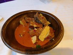 马桥豆干筒骨煲-和记小菜(大宁店)