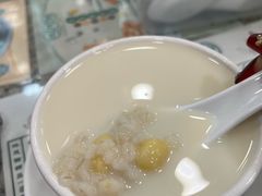 -地茂馆甜品