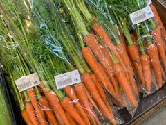 -果蔬好生活超市(新荟城店)