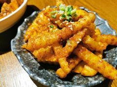 -付小姐在成都(五道口店)