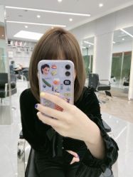 -TRIMS HAIR 修剪造型·烫染接发