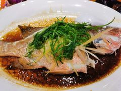 -海儀美食楼(湾仔海鲜街店)