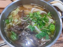 -小满手工粉(北京富力广场店)