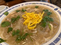 -老雒阳面馆·水席(定鼎门店)