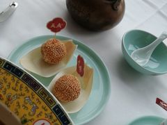 -天成·川菜家宴(海港城店)