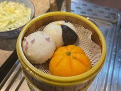 -比格比萨自助(万柳华联店)