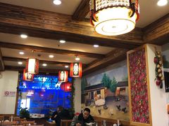 大堂-东北农家小院(定西路店)