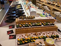 -比格比萨自助(新辰里学清路店)