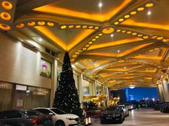 -白金汉爵大酒店·中餐厅(相城店)