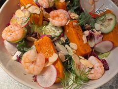 -芭莉与彩虹西餐厅(成都合生汇店)