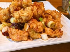 -望京一号·重庆江湖菜(工体店)