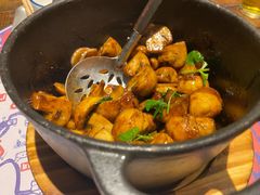 -铁公鸡·四川料理(天环广场店)