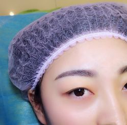 -VON半永久眉学设计