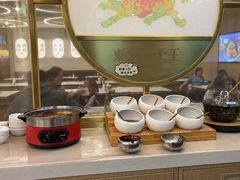 -东方饺子王(新奥购物中心店)