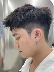 -icare美发沙龙