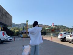 -绍兴启迪乔波冰雪世界