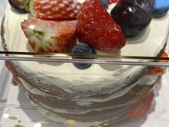 -爱上甜蜜蜜(田盛街店)