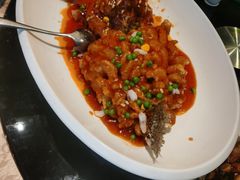 -欣旺·迎宾楼·百年无锡菜