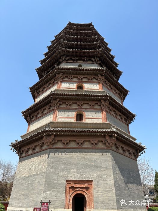 天宁寺图片