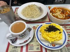 -華人 華星冰室(氹仔 店)