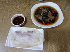 -映秋饭店(李庄总店)