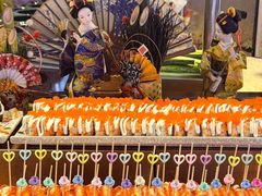 -聚盛源蒸汽海鲜火锅烤肉自助(巨川金海岸购物广场店)