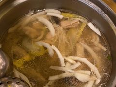 -润园四季椰子鸡火锅(南山海岸城店)