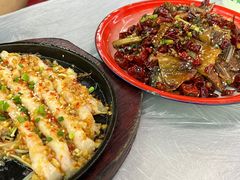 -小民大排档(江汉路店)