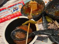 -哥老官重庆美蛙鱼头(虹口龙之梦店)