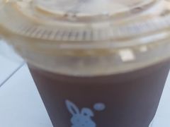 -小意思咖啡店(草桥店)