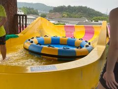 -横店影视城梦幻谷园区