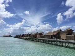 -中央格兰德岛温泉度假酒店 - 全包