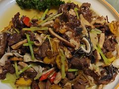 -闽公馆·客家私房菜·商务宴请·包厢(杏林橡树湾店)