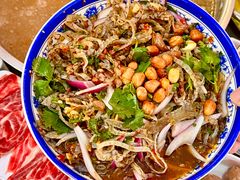 -官塘陈记鱼生·潮汕砂锅粥·牛肉火锅(潮枫路总店)