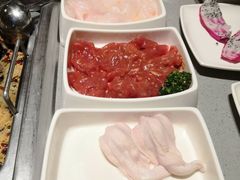 -海底捞火锅(奥山世纪城店)