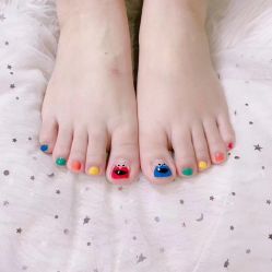 -如一·美甲美睫