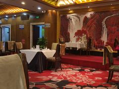 大堂-翠清酒家(万丰路店)