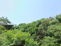 -黄公望隐居地