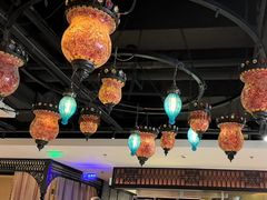 -耶里夏丽·丝路新疆菜·清真食品(徐汇南丹东路臻选店)