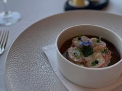 -Caprice(香港四季酒店)