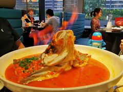 -凤凰湘语·湘粤鲜融(浦东旗舰店)