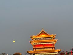 -西安城墙·碑林历史文化景区