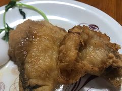 -巴乡石锅鱼(密云店)