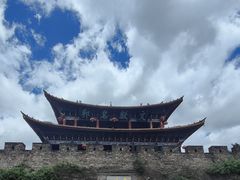 -大理古城