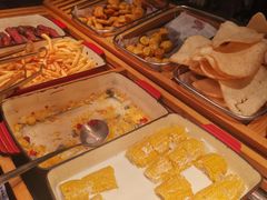 -韩盛·盛江山自助料理(中街大悦城店)