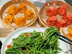 -百彦蒙古包·碳烤羊排·手抓羊肉(万江首店)