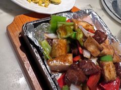 -涌上外婆桥(南塘店)